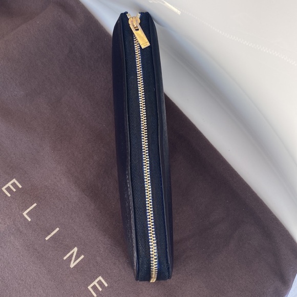 Authentic Celine Wallet - Picture 2 of 13